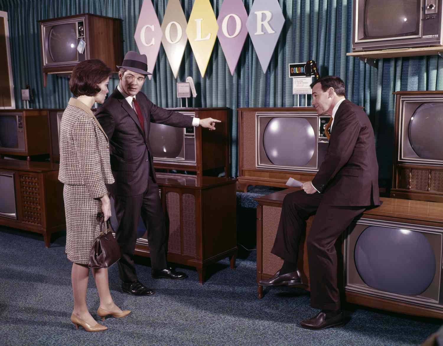 Üçyol Televizyon Tamircisi